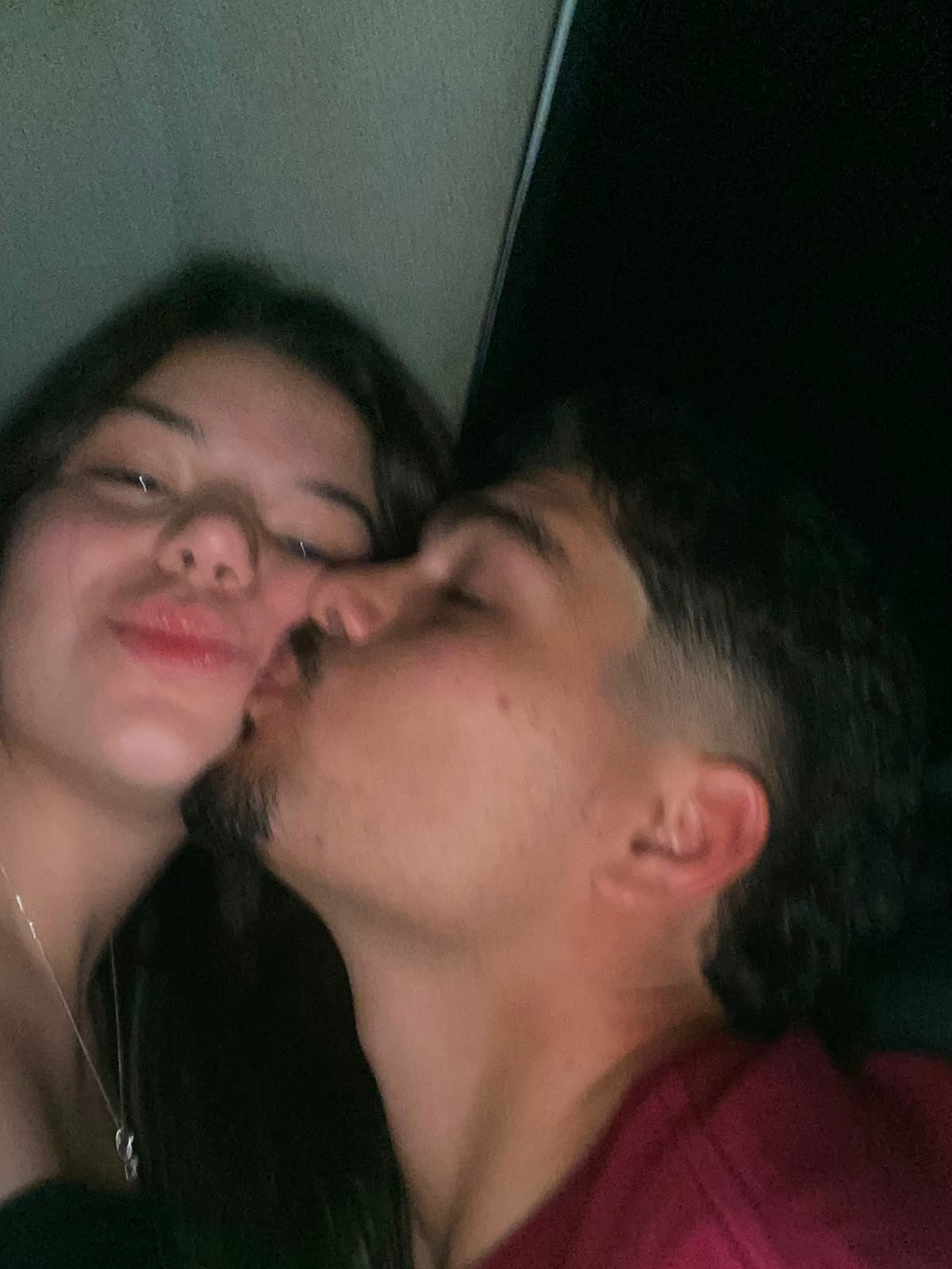 Casal maravilhoso