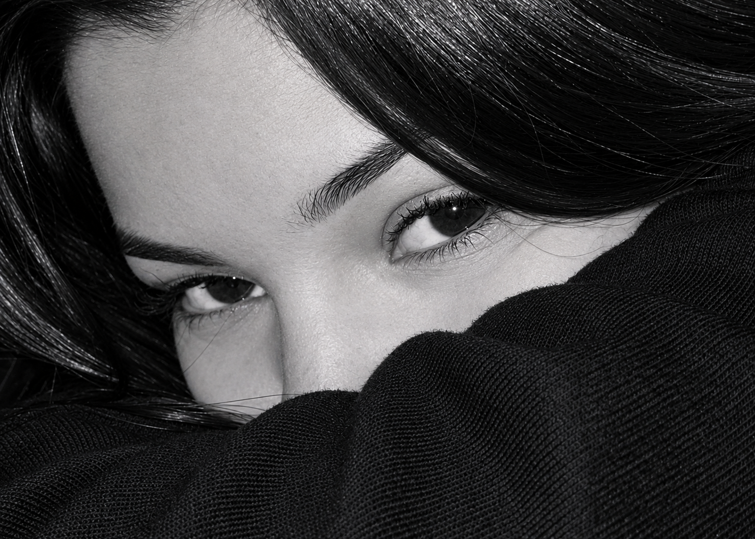 olhos maravilhosos